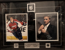 Steven Stamkos Rookie Cards and Autograph Memorabilia Guide 23
