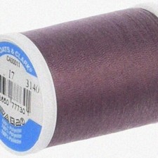 250-Yard Dual Duty Sewing Thread