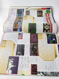 Maniac Videospiel Magazin 09/1999 Dino Crisis G-Police Wu Tang Dreamcast Sega