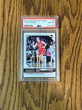 2024 Panini Instant WNBA #159 Caitlin Clark RC PSA 10