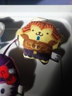Lot of 3 McDonald's Yu-Gi-Oh! x Hello Kitty & Friends Plush Keychains — photo 4