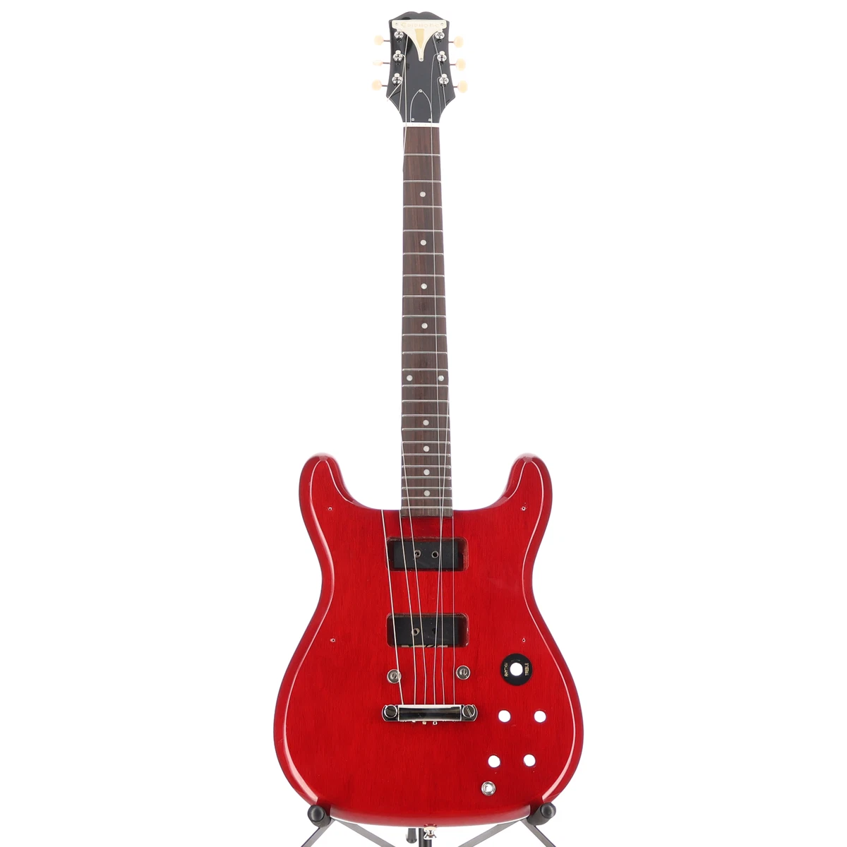 Epiphone Wilshire for sale - eBay