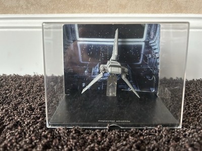Star Wars DeAgostini Imperial Shuttle Modell