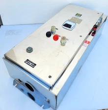 8539SEW42 Square D Stainless Enclosure 100 Amp Circuit Breaker - Next Day Option