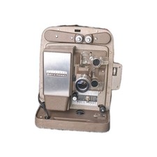 Vintage Bell Howell Auto Load 8mm Film Movie Projector