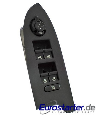 Schalter Fensterheber 156106392 Neu Original OEM für Fca