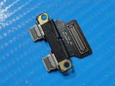 MacBook Air 13" A1932 Late 2018 MRE82LL/A I/O Board 923-02813 821-01658-03