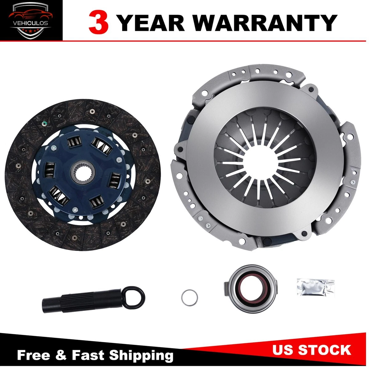 Las mejores ofertas en Piezas y kits de Embrague para 2004 Honda Element | eBay