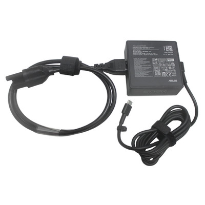 ADP-90RE-B Asus VivoBook S 15 M3502QA S3502RA 90W USB-C AC Adapter Grade B