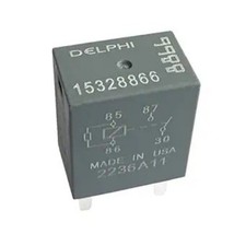 Multipurpose Automotive Relay 20a 12vdc 4-pin Multipurpose Automotive Relay 20a 12vdc 4-pin