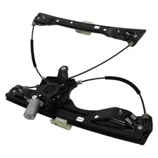 ACDelco GM Original Equipment Power Window Regulator & Motor Assembly