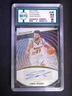 2022-23 Panini Revolution Jamal Murray Auto