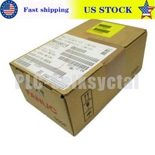 NEW FANUC A06B-0115-B804 SERVO MOTOR A06B0115B804 Fast Shipping US Free TAX