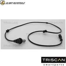 WHEEL SPEED SENSOR 8180 29405 FOR AUDI 100C4A6C4 ACZ/ABC 2.6L AEJ/ACK/AAH 2.8L