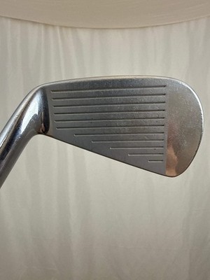 Mizuno MP 33 3-Iron 22° Dynamic Gold X100 Extra Stiff Flex 39.75