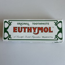 Natural Flouridefree Formula/strong Mint Flavor For Fresh Breath 3.7 Oz Cla