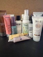 Pureology Kenra Joico Ouidad Tratamiento Loreal Viaje Tamaño Lote de 14