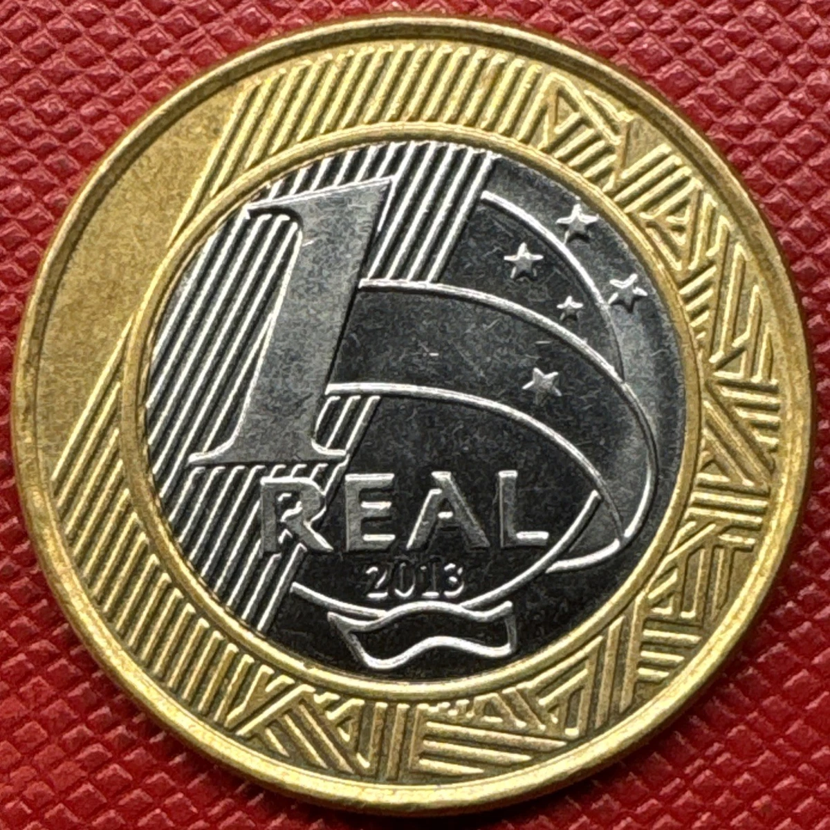Brazil 1 Real In Brazil Coins for sale | eBay