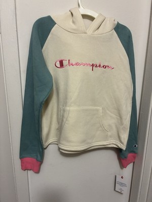 Sweatshirt Hoodie  shirt size L For Girls.   New