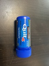 kirkland quit 4 mg nicotine lozenges