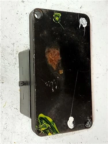 91AB12K072AA MODULO ACCENSIONE / 11674 PER FORD ESCORT EXPRESS 1991-> 1.4 40 F - Immagine 2 di 3