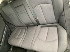 Rücksitzbank Sitzbank hinten Mercedes E-Klasse Kombi S211 Rücksitzbank Sitzbank hinten Mercedes E-Klasse Kombi S211