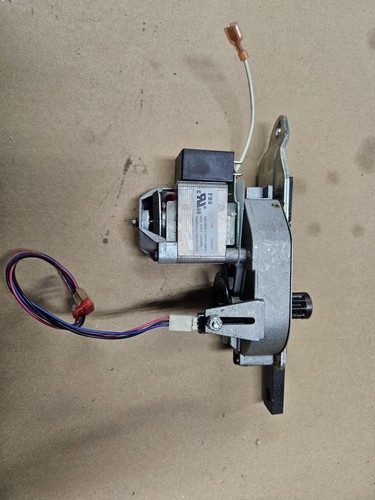 TREADMILL INCLINE MOTOR 6197V
