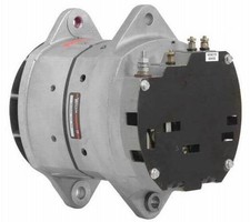Wilson Hd Rotating Elect 90-01-4512 35 Si Series Alternator   12v, 140 Amp
