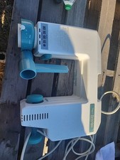 Vintage Dazey Turbospa Body Quencher Whirlpool Model 6000