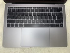 MacBook Pro 13\"　2017　i5　8 / 251GB　まずまず美品 Amazon.ca Laptops: Apple MacBook Pro 13-inch 2.3GHz Core i5, 256GB