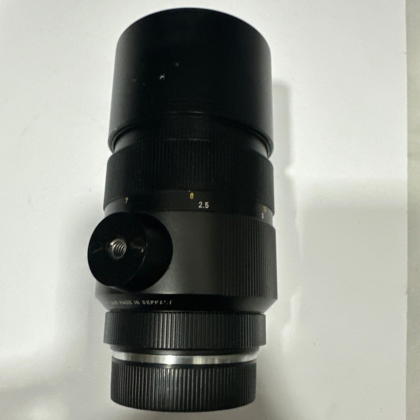 Elmarit R 180/2,8 (11919) B++