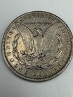 1890 S Morgan Silver Dollar $1 Circulated Ungraded Uncertified — photo 4