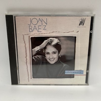 Recently von Joan Baez | CD | Zustand sehr gut  