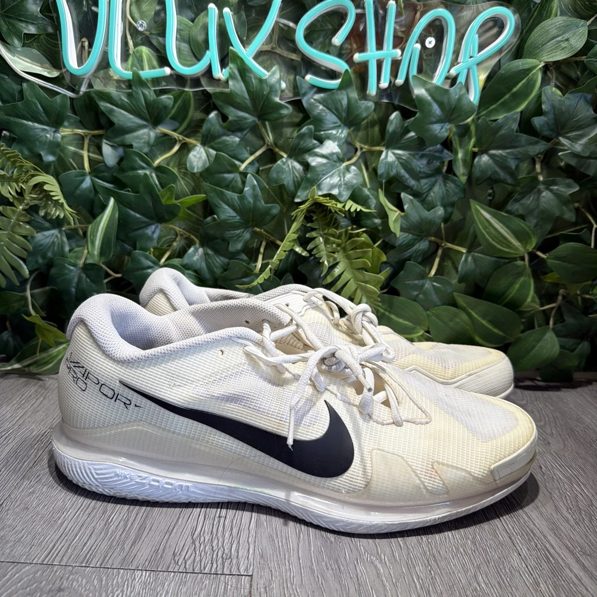 Nike Court Air Zoom Vapor Pro for Sale | Authenticity Guaranteed