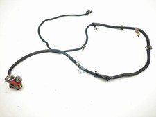 Mercedes-Benz CLS C218 X218 2013 Diesel Câble de batterie positif AMD204053