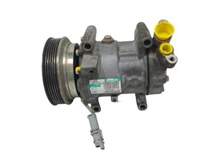 8200953359 Klimaanlagenkompressor Für RENAULT KANGOO EXPRESS (FW0/1_) 1.5 DCI 90