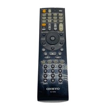 Original Genuine OEM Onkyo RC-737M Remote Control