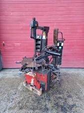 Snap On Sun STC 5545 Tyre Changer Machine With Assist Arm, Garage, 240v Workshop