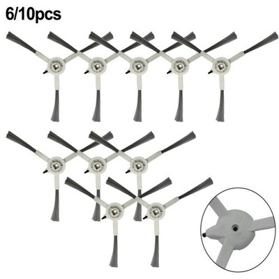 Sturdy Side Brush for ABIR X6 X8 Intelligent Robot Vacuum Cleaner Parts