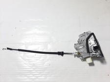 VW PASSAT Variant B6 3C5 Türschloss Rechts Vorne 3C1837016A 2.0 Diesel 28982972