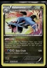 2013 Pokemon Plasma Blast 64 Salamence Holo NM