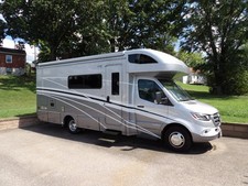 class c motorhome rv used diesel