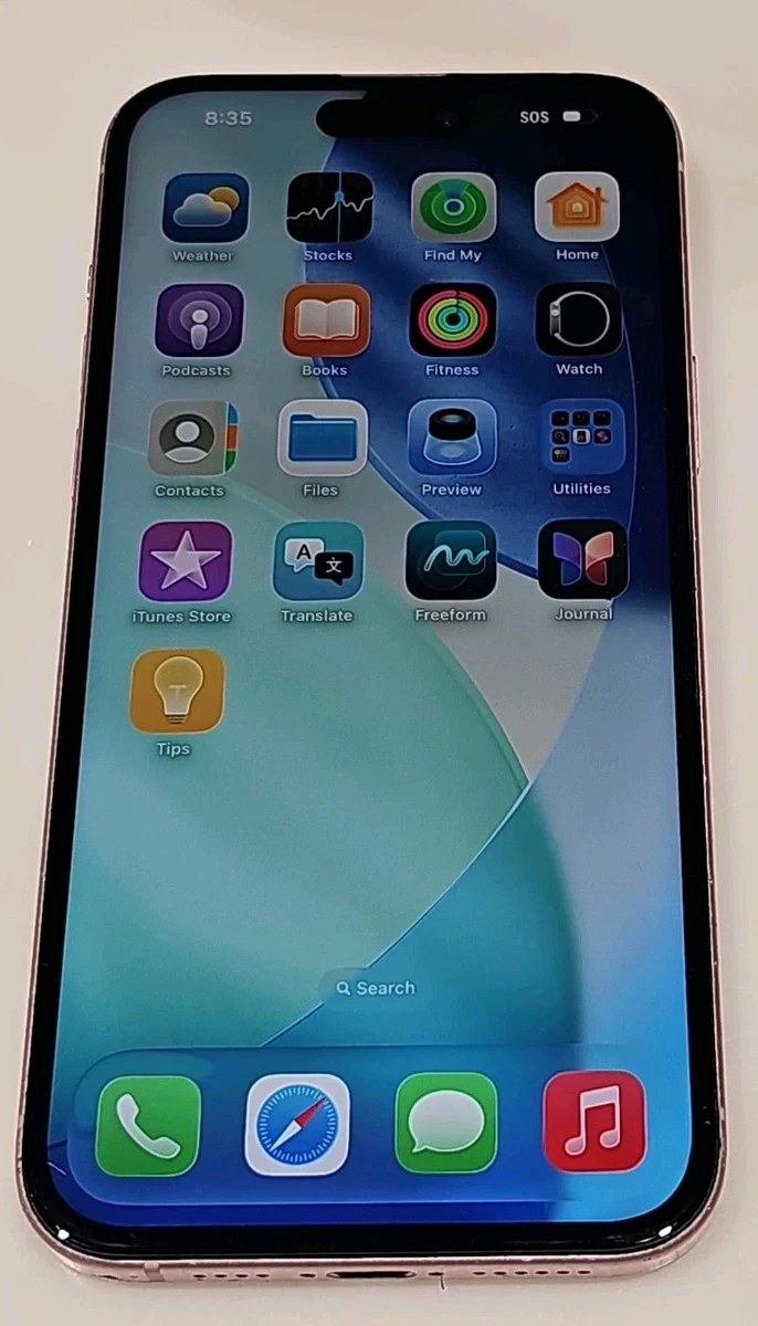 Apple iPhone 15 Plus 128GB for Sale | Shop New & Used Cell Phones