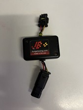 BMW M140i, M240i, M340i B58 JB+ tuning box remap 