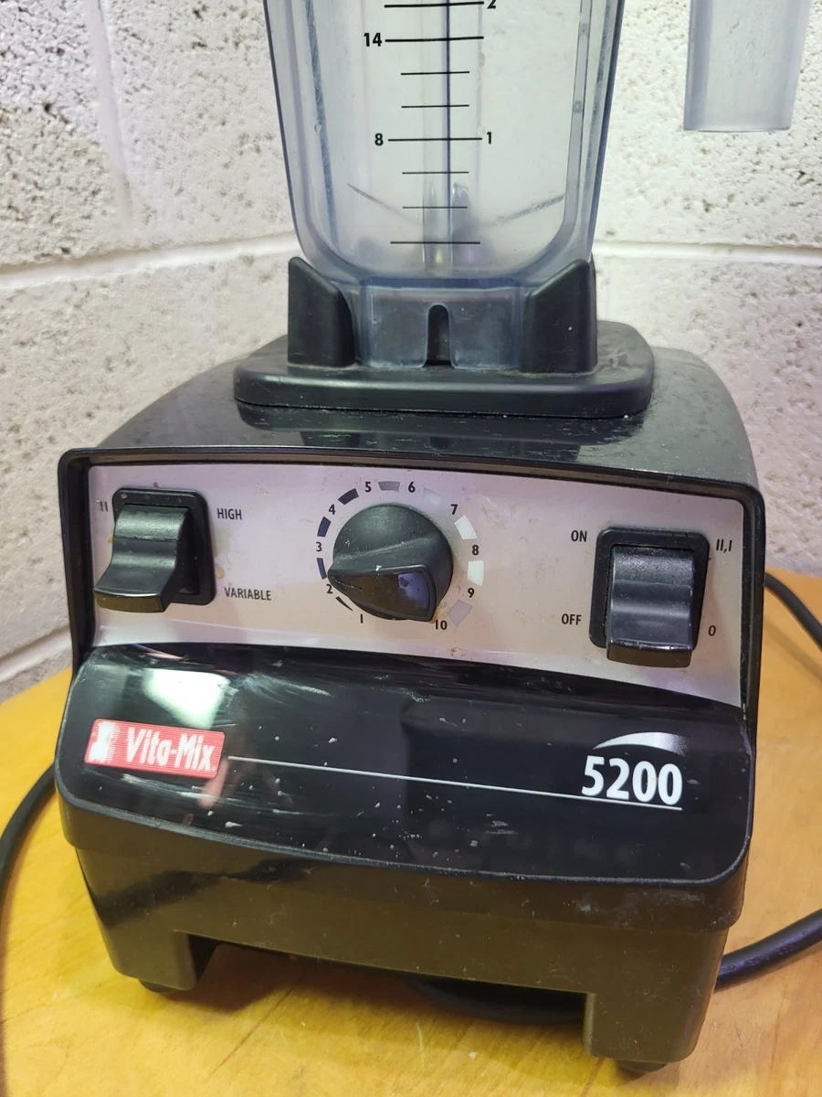 Vitamix Vm0103 for sale - eBay