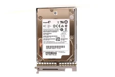 Seagate ST300MP0005 300GB 2.5" 12Gb/s 128MB SAS Drive W/Caddy P/N: 1MG200-175