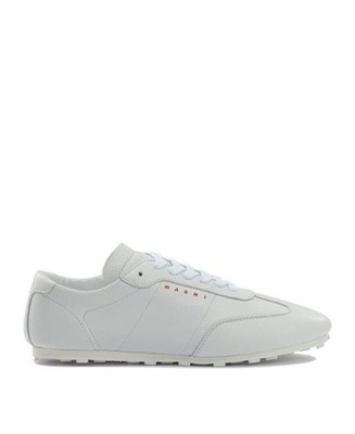 Marni Softy Fußball Sneaker 151059862 [U]