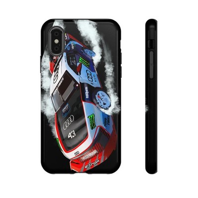 Hoonitron E-tron Quattro drifting iPhone 17 16 15 14 13 12 pixel galaxy Samsung