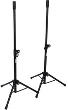 On-Stage Stands SSP7000 Mini Speaker Stand Pack