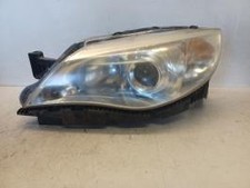 Feu avant (phare) Subaru IMPREZA